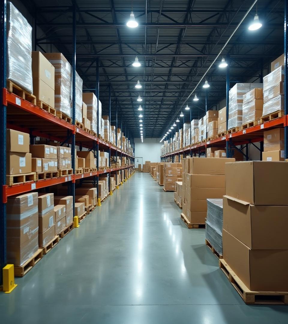 Оптовые поставки Vcentre.Opt